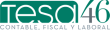 gesdoc.tesa46contabilidad.com Logo principal